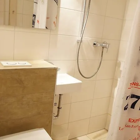 Vakantiehuis Doppelhaushalfte Klipper