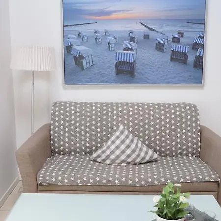 Doppelhaushalfte Klipper Vakantiehuis