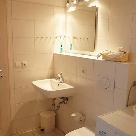 Doppelhaushalfte Klipper * Sierksdorf