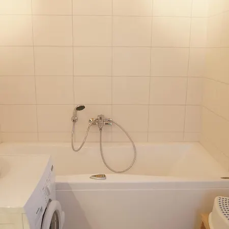 Doppelhaushalfte Klipper