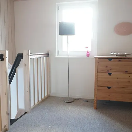 Vakantiehuis Doppelhaushalfte Klipper