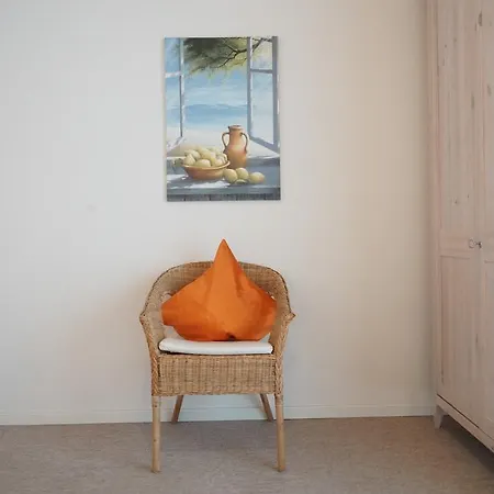 Vakantiehuis Doppelhaushalfte Klipper *