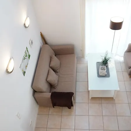 Doppelhaushalfte Klipper Vakantiehuis *