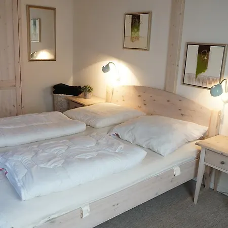 Doppelhaushalfte Klipper Vakantiehuis