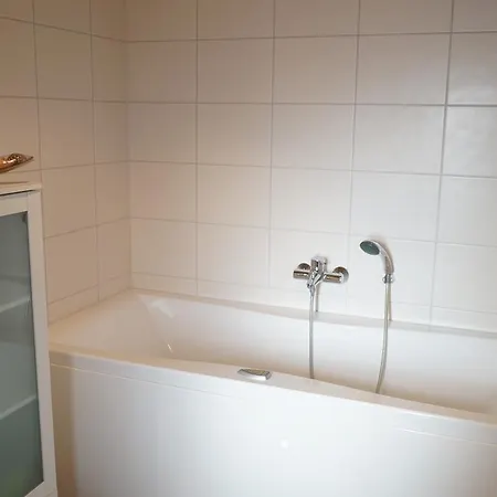 Vakantiehuis Doppelhaushalfte Klipper *