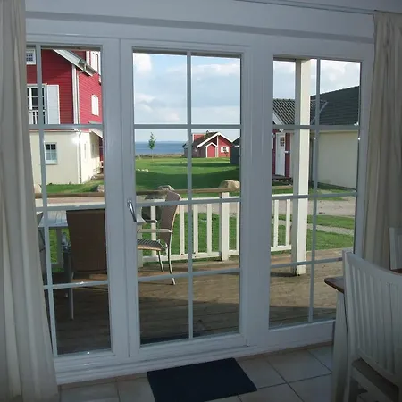 Doppelhaushalfte Klipper Vakantiehuis