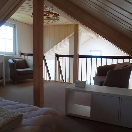 Doppelhaushalfte Klipper Vakantiehuis
