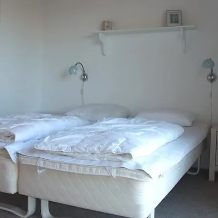 Vakantiehuis Doppelhaushalfte Klipper