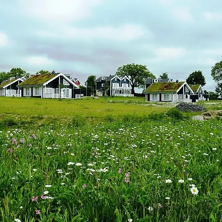 Vakantiehuis Doppelhaushalfte Klipper Sierksdorf