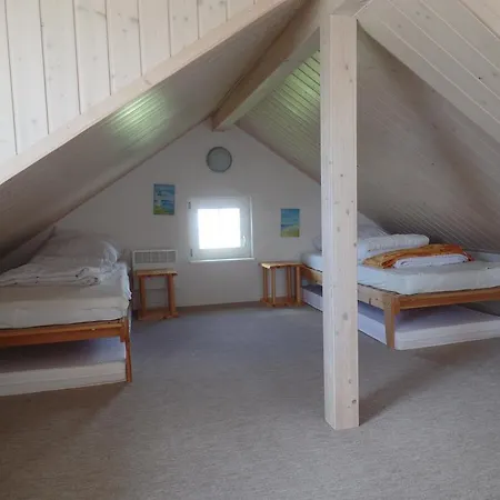 Doppelhaushalfte Klipper * Sierksdorf