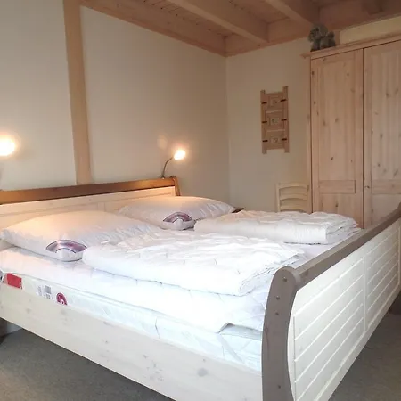 Doppelhaushalfte Klipper Vakantiehuis *