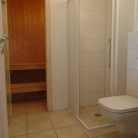 Doppelhaushalfte Klipper Vakantiehuis