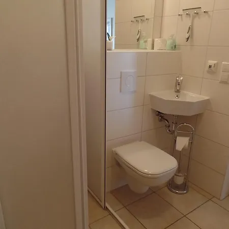 Vakantiehuis Doppelhaushalfte Klipper *
