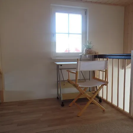 Doppelhaushalfte Klipper Vakantiehuis *