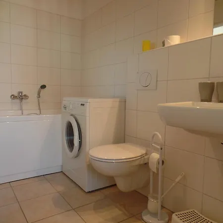 Doppelhaushalfte Klipper Sierksdorf
