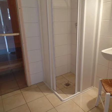 Vakantiehuis Doppelhaushalfte Klipper *